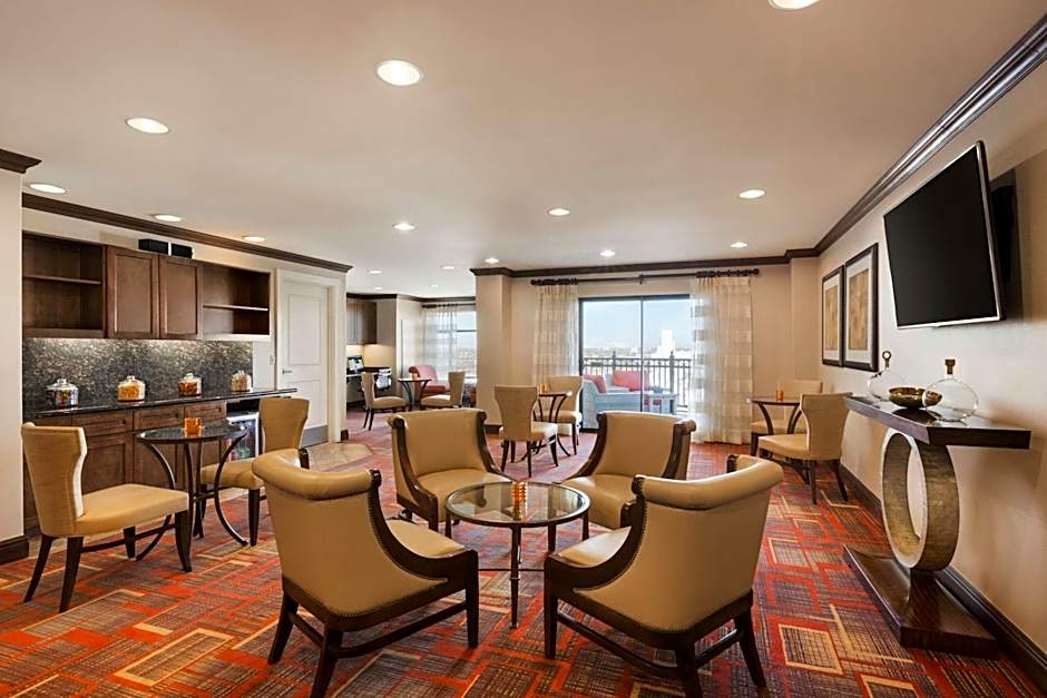 Hilton Phoenix - Chandler