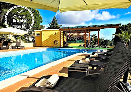 Hotel Rural Rocha da Gralheira