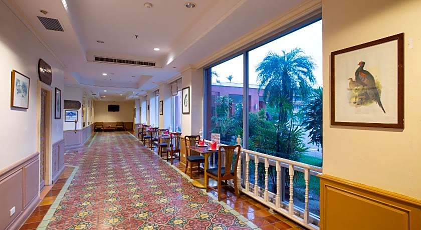 Imperial Narathiwat Hotel