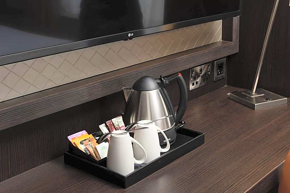 DoubleTree by Hilton Hotel London - Hyde Park