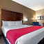 Comfort Suites Downtown Sacramento