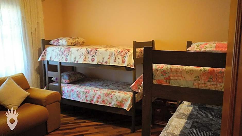 House with Pool & Gourmet Area in Indaiatuba