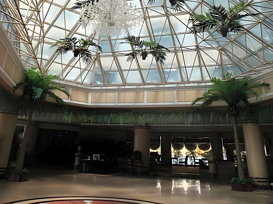 Excemon Beach Hotel Beihai