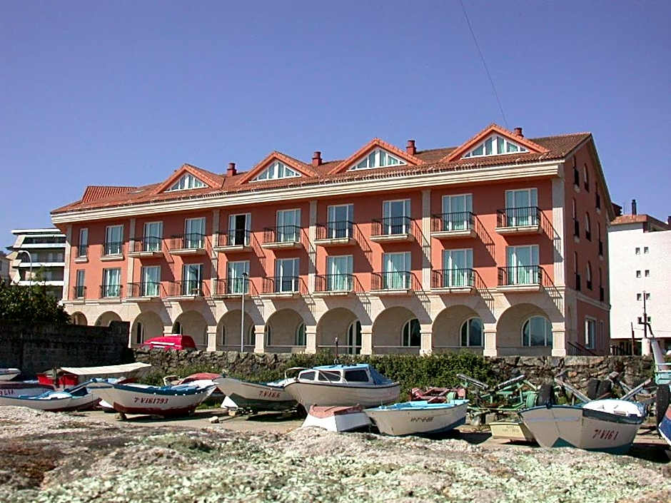 Hotel Bahía Bayona