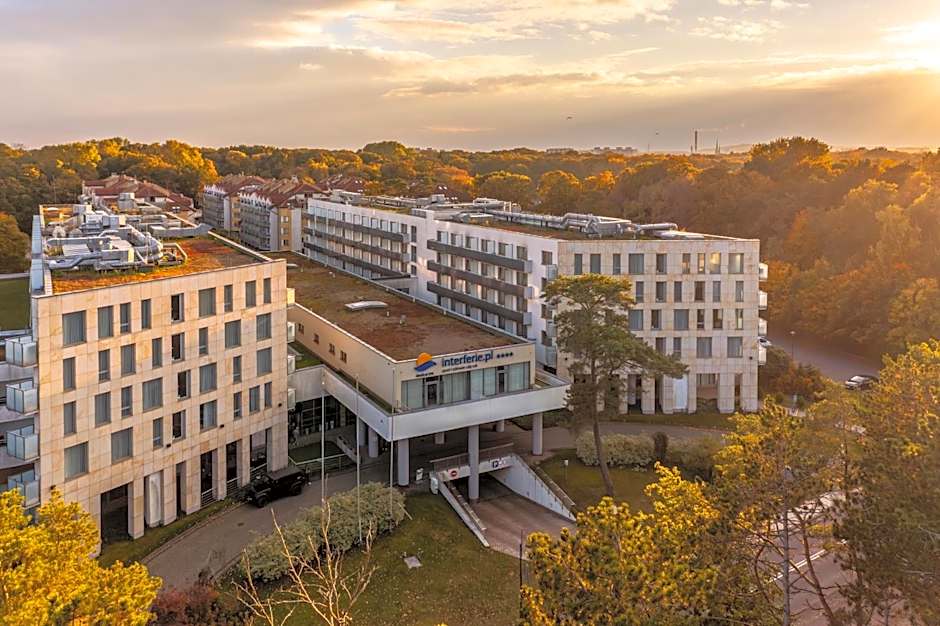 Hotel Interferie Medical SPA