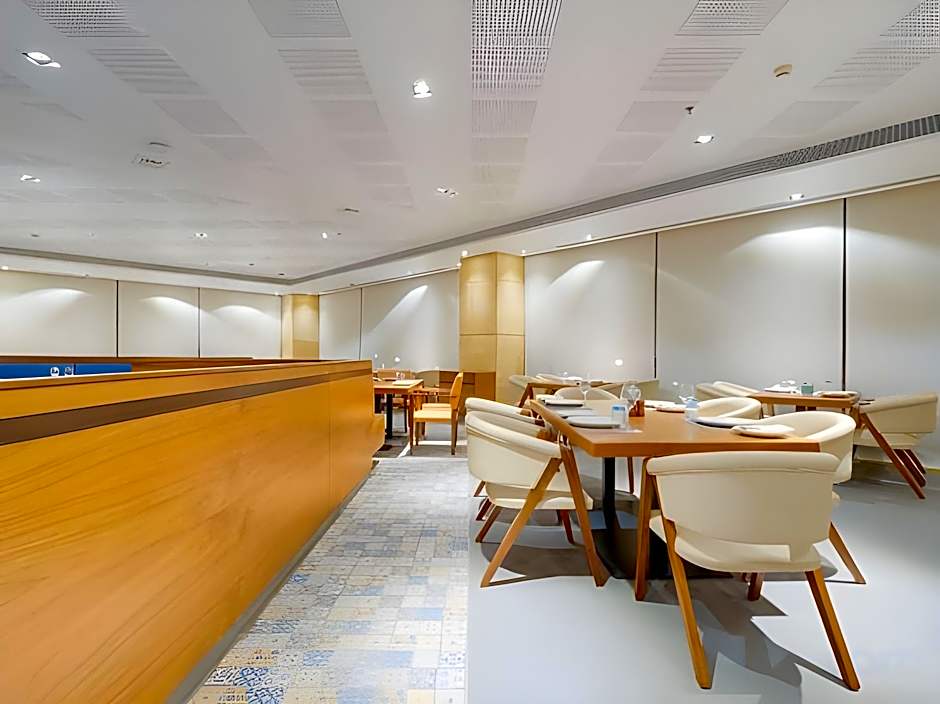 The Fern An Ecotel Hotel Lonavala