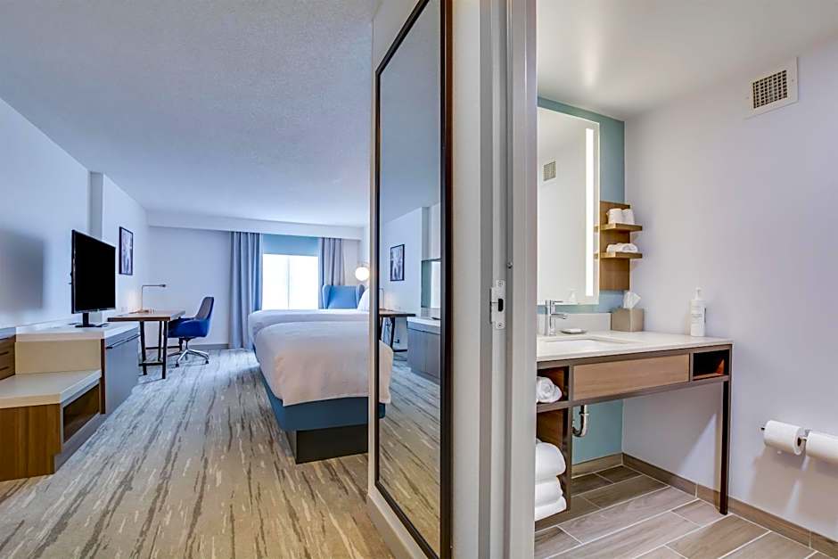 Hilton Garden Inn Louisville Airport
