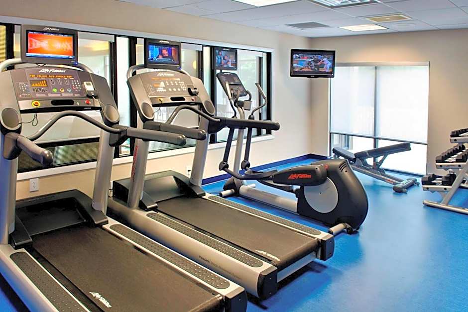 SpringHill Suites by Marriott Boston Andover