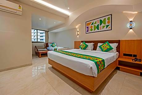 Treebo Shree Krishna Palace