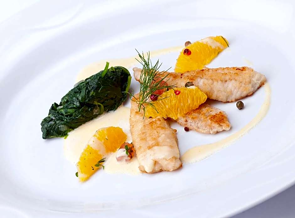 Hotel Heinzler am See