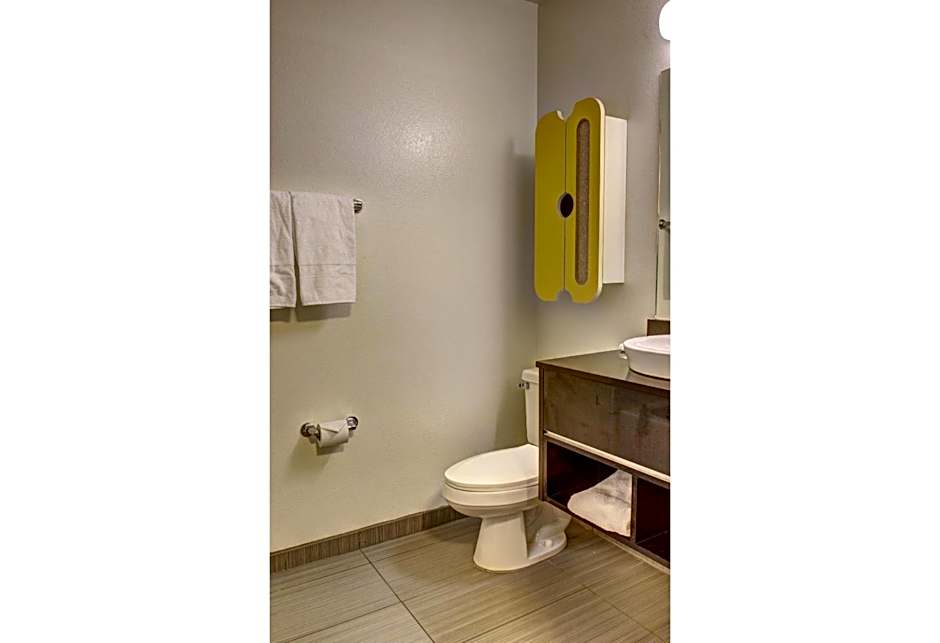 Murray Inn & Suites