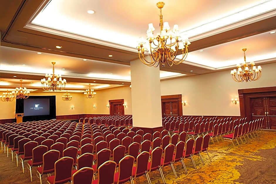 JW Marriott Hotel Caracas