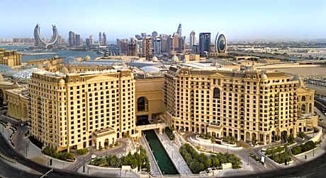 Le Royal Meridien® Place Vendome Lusail
