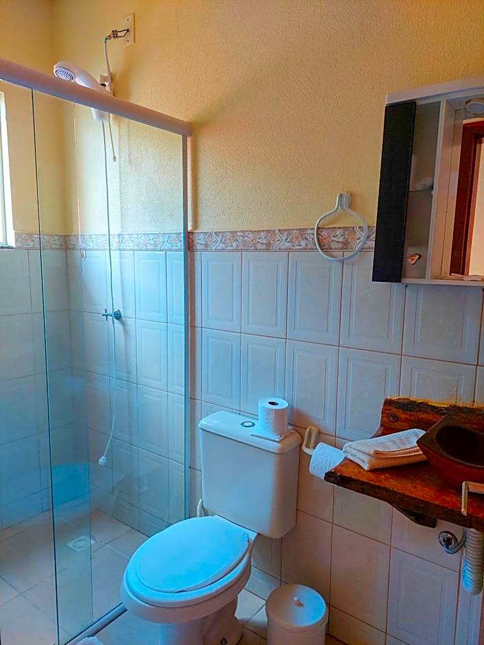 Pousada Sítio Olho D'Água