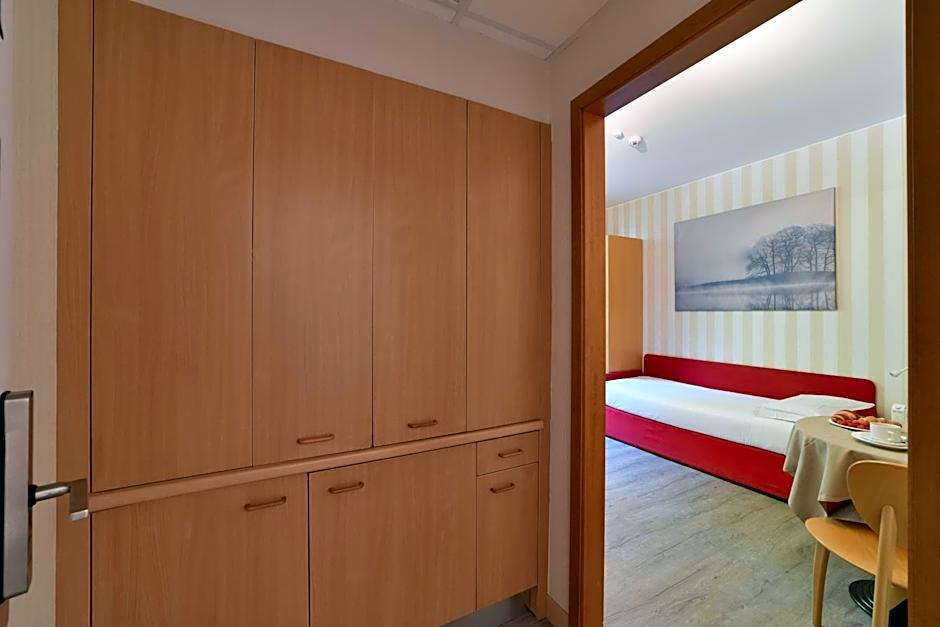 Residence Cimarosa
