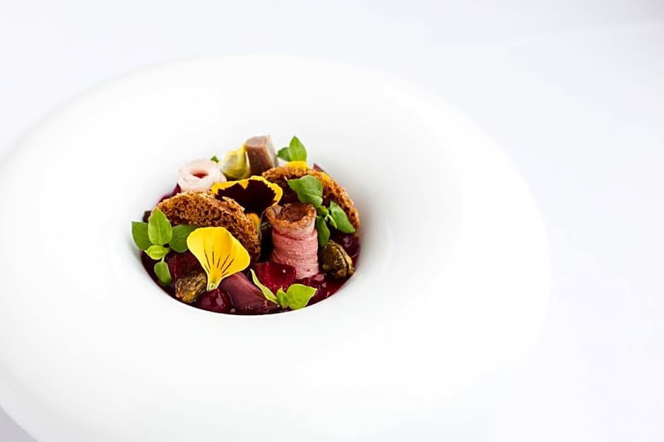 The Club Hotel & Spa Jersey