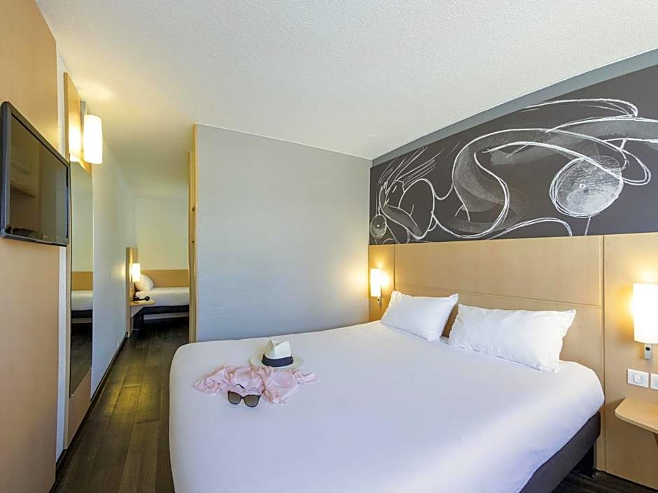 ibis Montpellier Sud