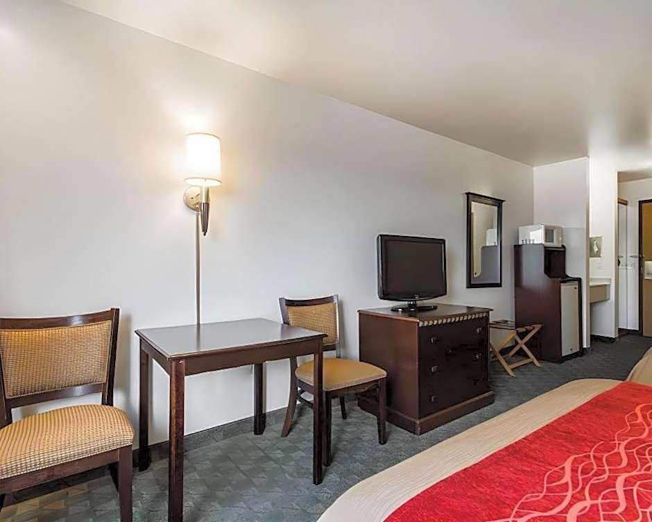 Quality Inn Edgerton