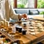 Salishan Coastal Lodge