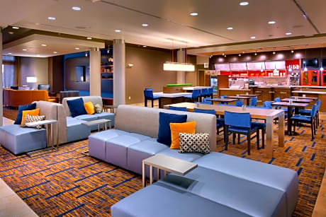 Courtyard by Marriott Lehi at Thanksgiving Point