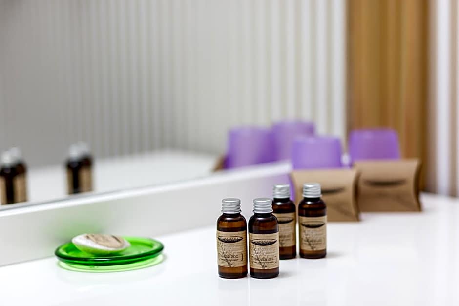 Tomis Garden Apartments Mamaia