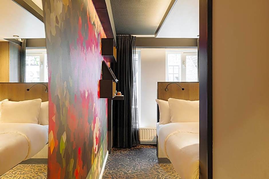 Leonardo Eden Hotel Amsterdam City Center