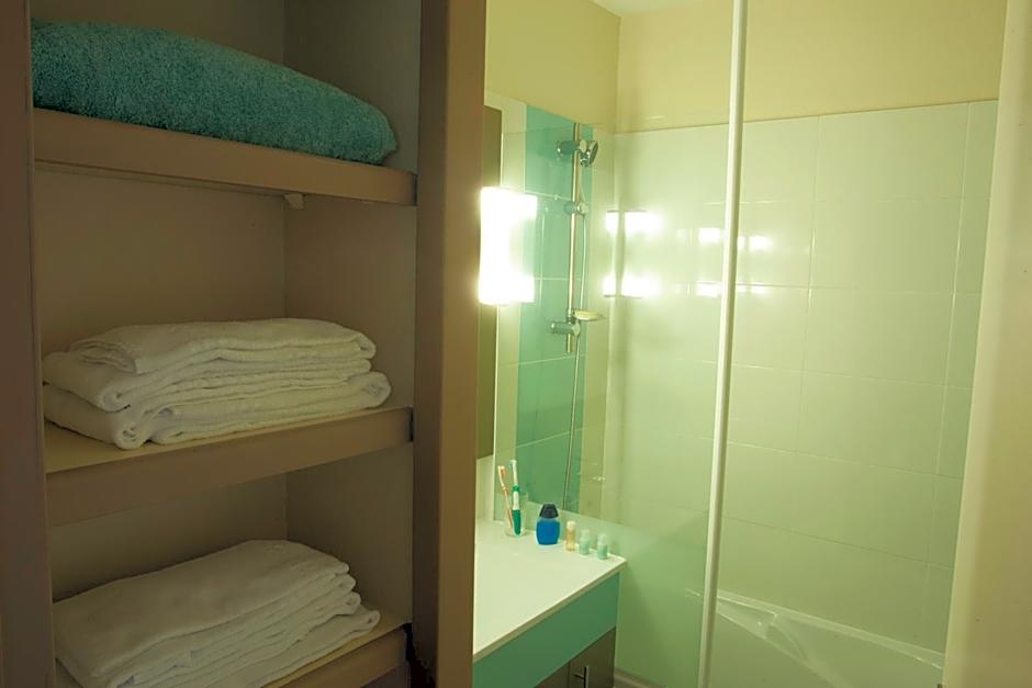 Résidence Pierre & Vacances Ty Mat