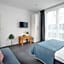 Sleepy3city Apartments Batorego 9 II