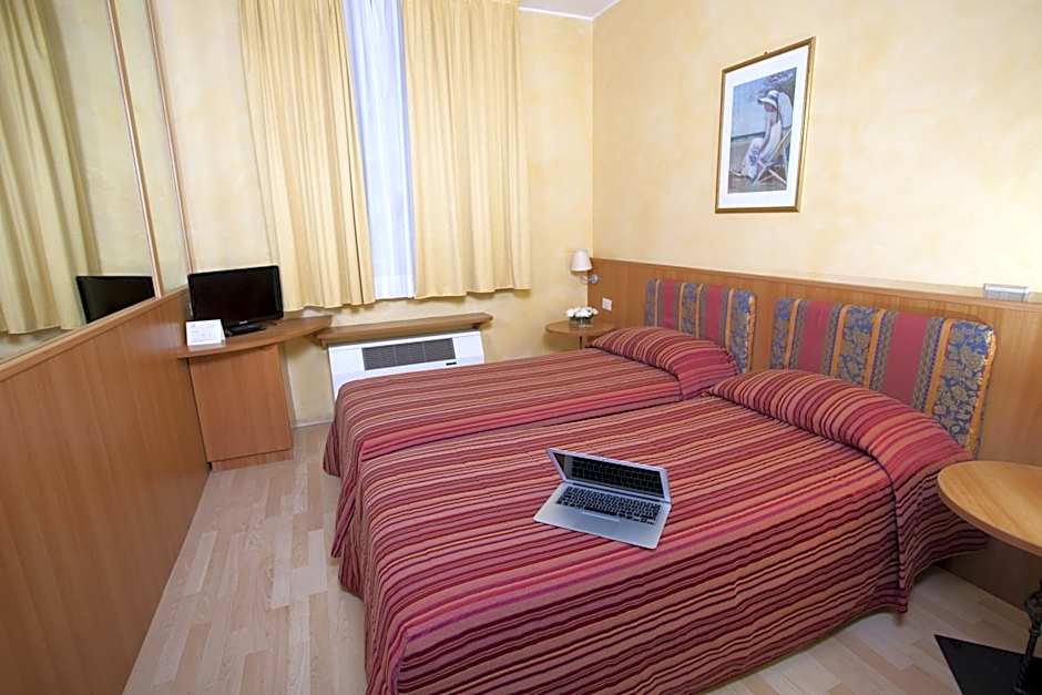 Hotel Ziò Imola