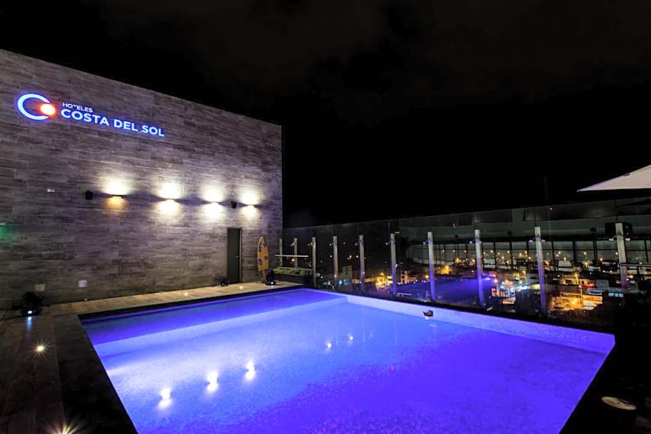 Wyndham Costa Del Sol Tumbes