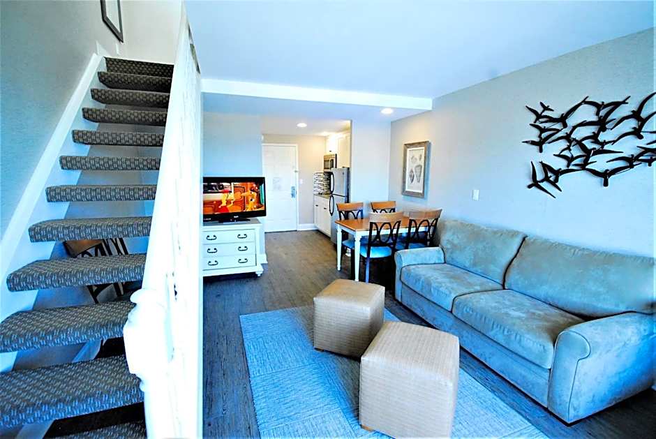 Grand Hotel Cape May