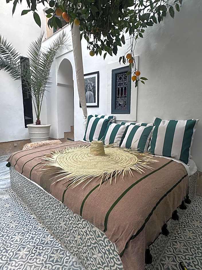 Berber Duchess Riad