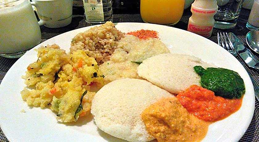 Clouds Valley Leisure Hotel