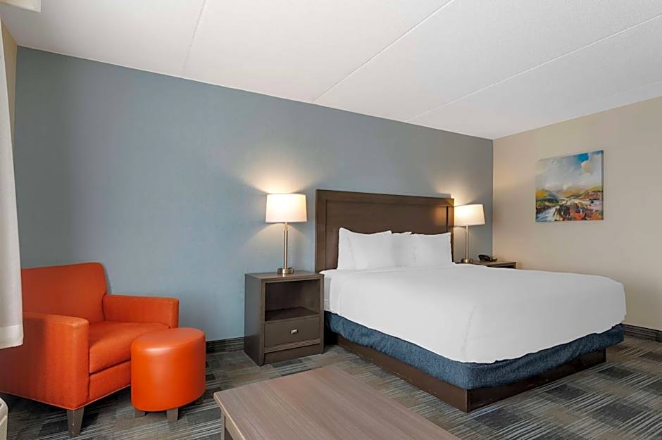 Best Western Plus Mount Vernon/Fort Belvoir