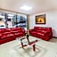 Capital O Suites Marne Cdmx