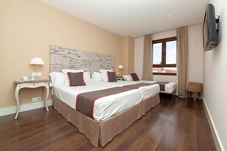 Hotel Altora
