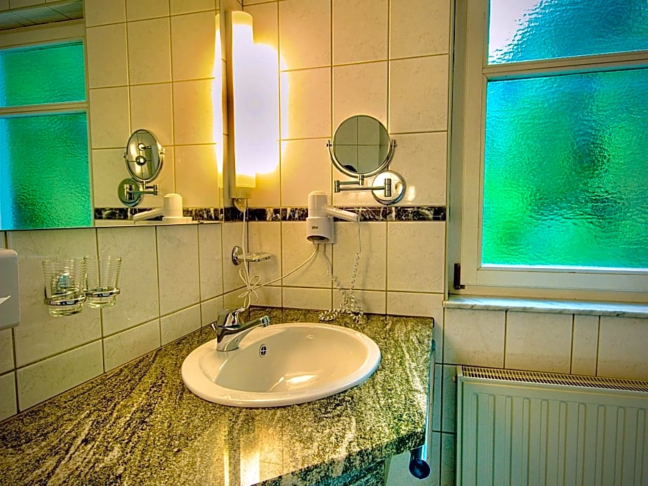 Meister BÄR HOTEL Vogtland