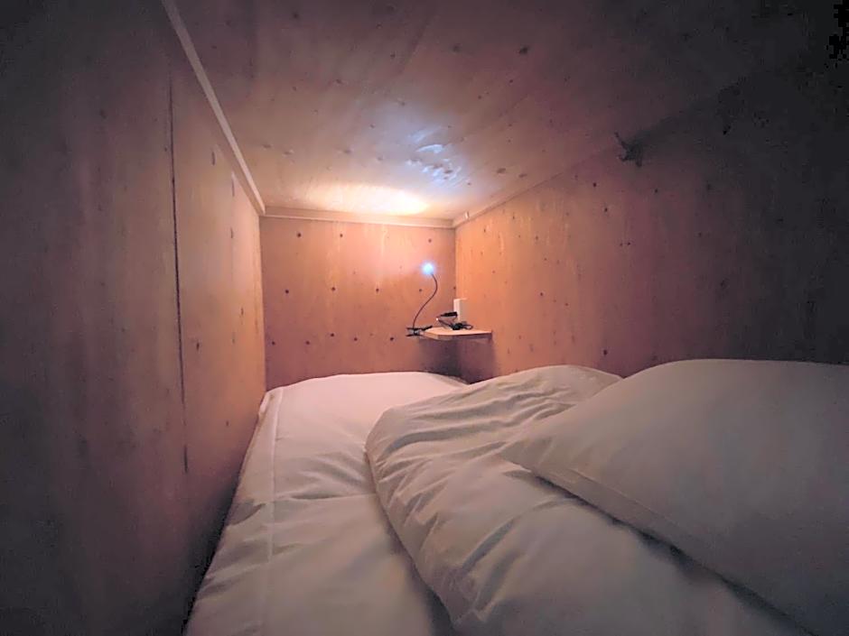 STAY WORK ASAKUSA guest house 浅草店