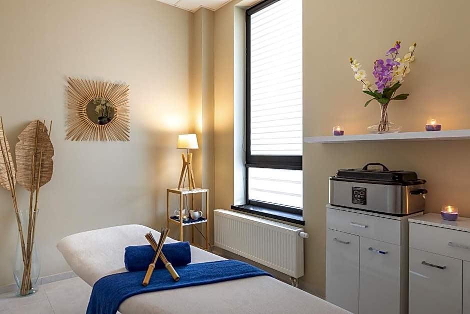 Interferie Dąbki SU Argentyt