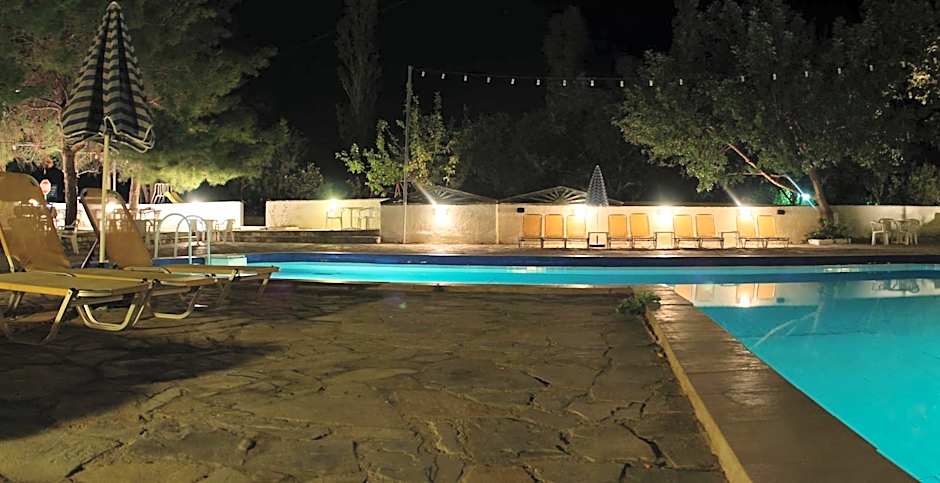 Esperides Hotel