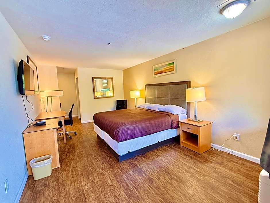 Woodbridge Inn By OYO Rome