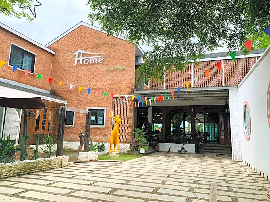 Home Ayutthaya