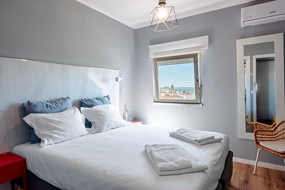 Lagos Uptown Bed & Breakfast