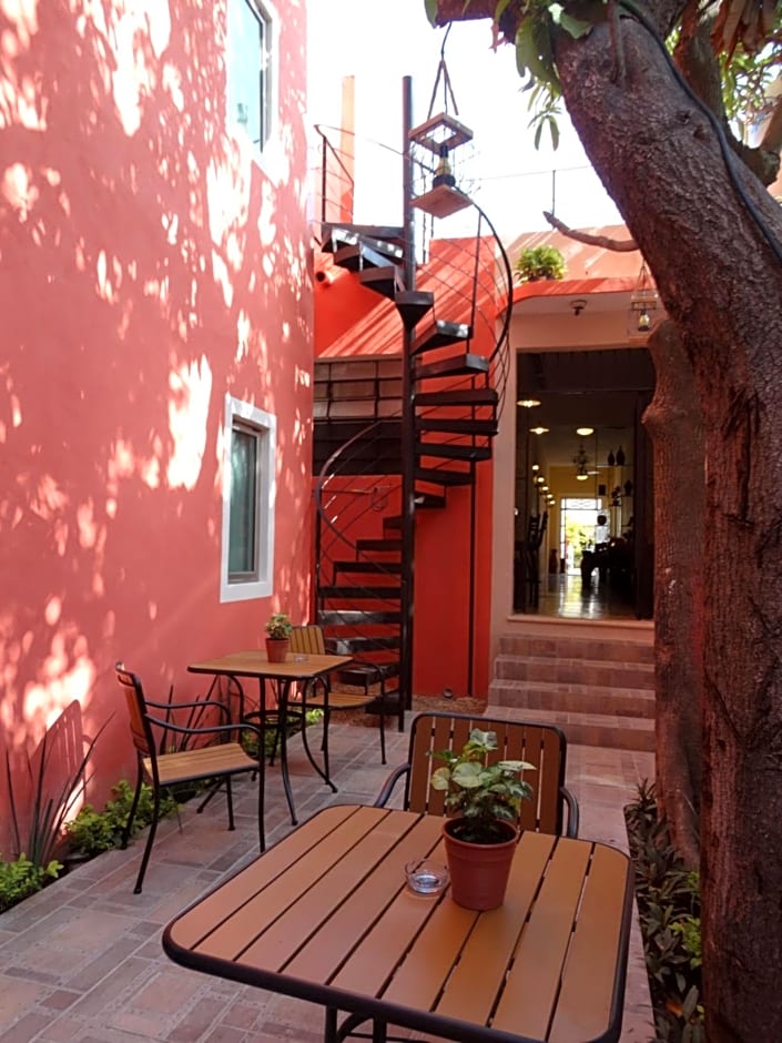 Casa San Juan