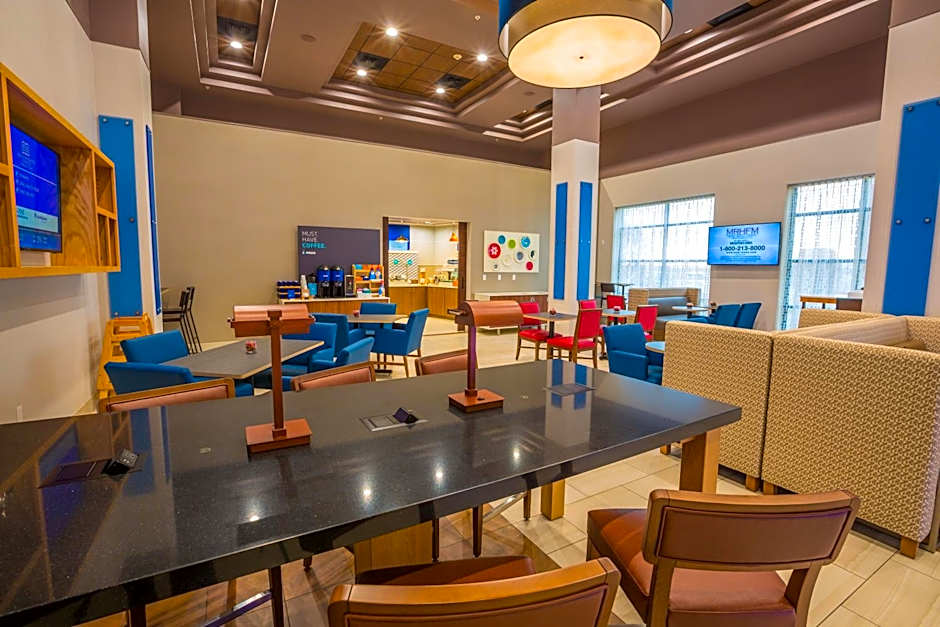 Holiday Inn Express Hotel & Suites Pasco-TriCities By IHG
