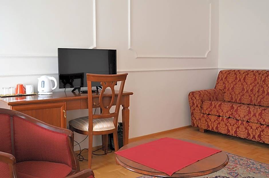 Hotel Renesance Krasna Kralovna