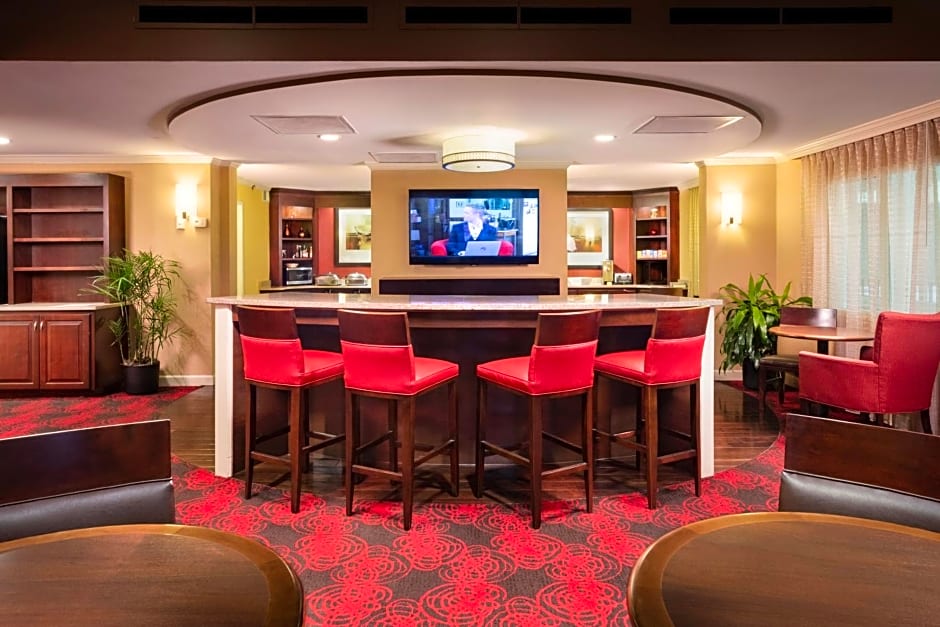 DoubleTree by Hilton Hotel Columbia