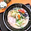 Shizuka Ryokan Japanese Country Spa & Wellness Retreat