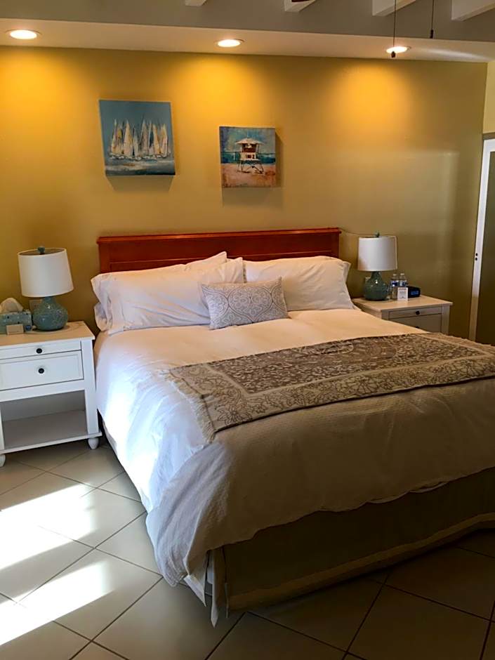 Quinta Pacifica Beachfront Villas