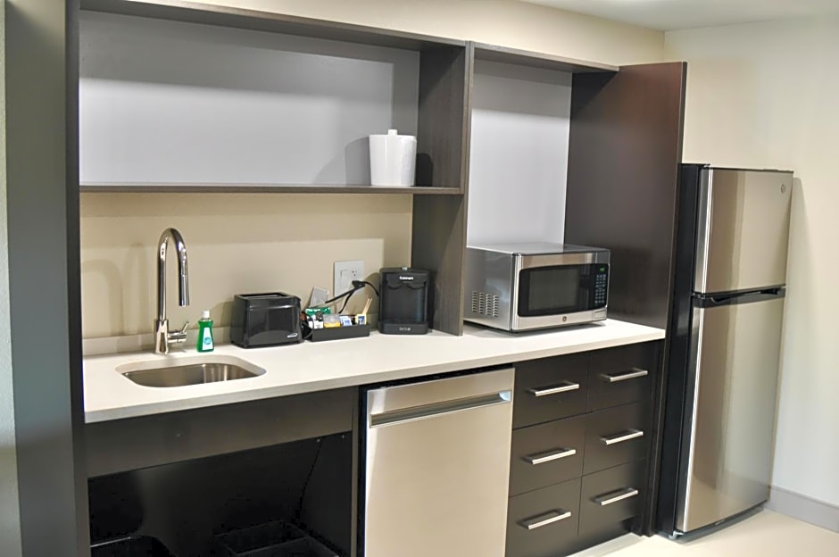 Home2 Suites By Hilton North Conway, NH